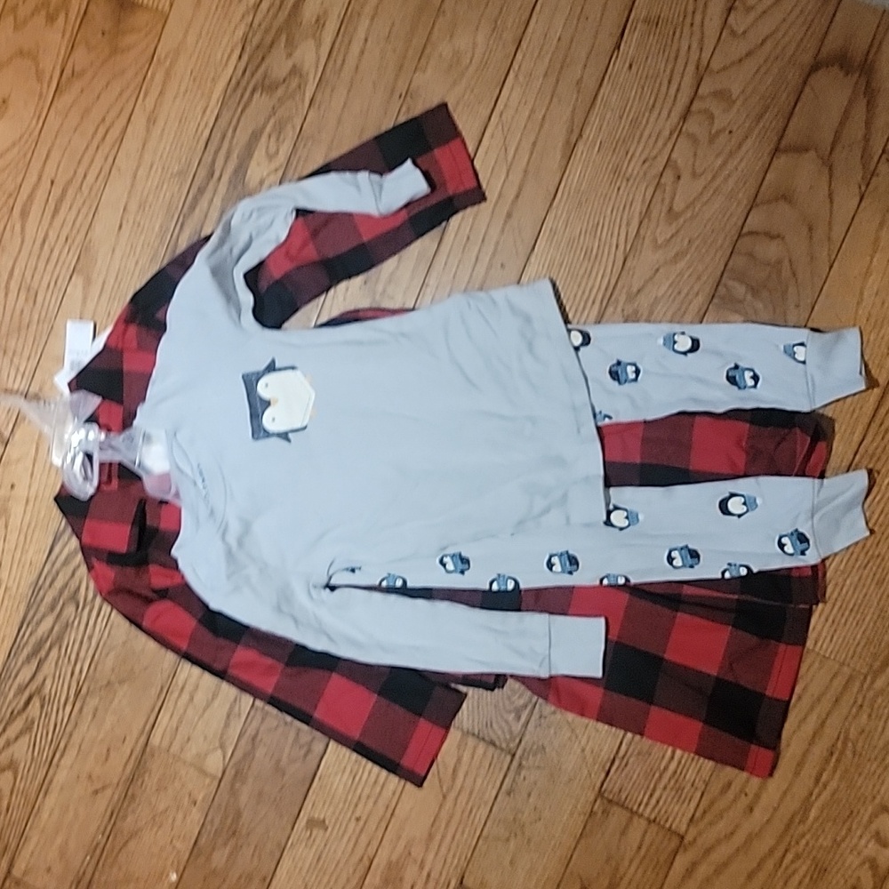 Pajama - Picture 4 of 4